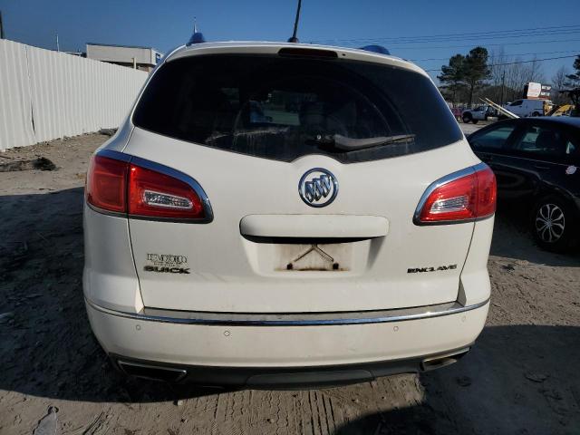 5GAKRBKD3EJ247512 Buick Enclave