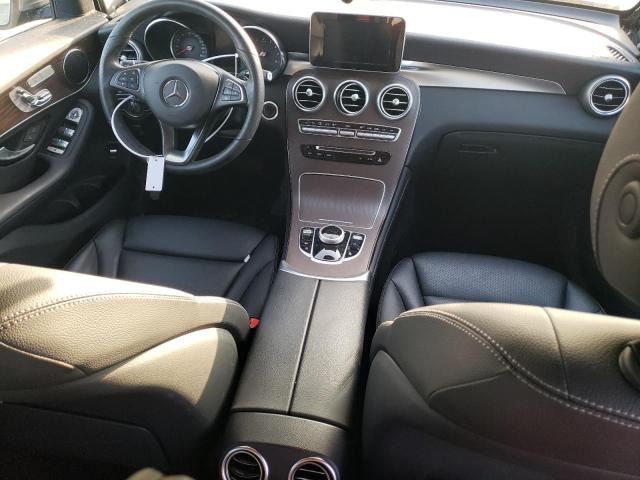 WDC0G4JB3KF607944 Mercedes-Benz GLC 300