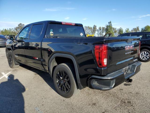 1GTU8CED4LZ317450 GMC Sierra C1500 Elevation