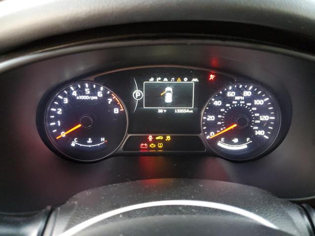 KNDJX3A55G7851790 KIA Soul !