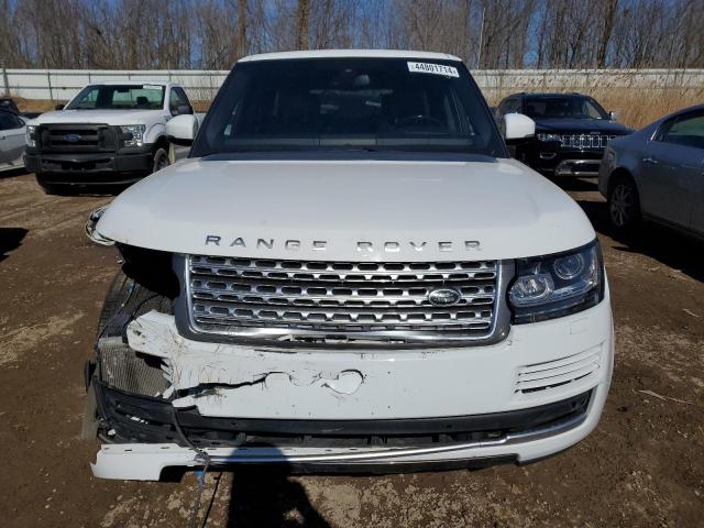 SALGS2PF5GA294314 Land Rover Range Rover Hse