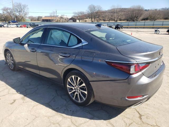 58ADZ1B11LU066691 Lexus ES 350