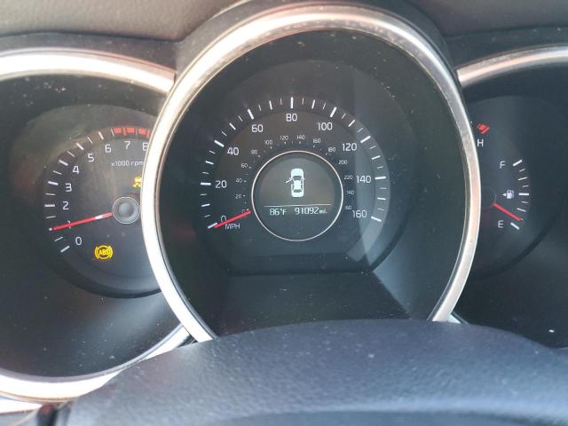 5XXGN4A73FG471165 KIA OPTIMA EX
