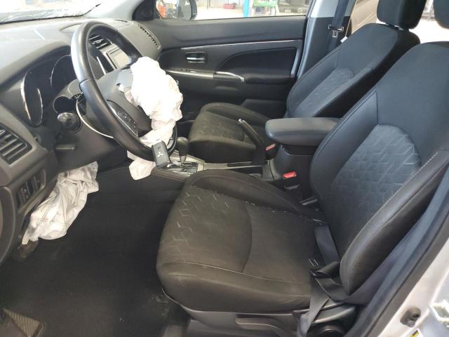 JA4AP4AU5LU023967 Mitsubishi Outlander Sport Se