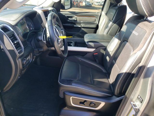 1C6SRFJT2NN262579 RAM 1500 Laie