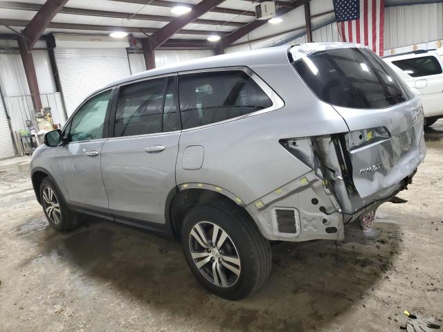 5FNYF6H50HB033601 Honda PILOT EXL