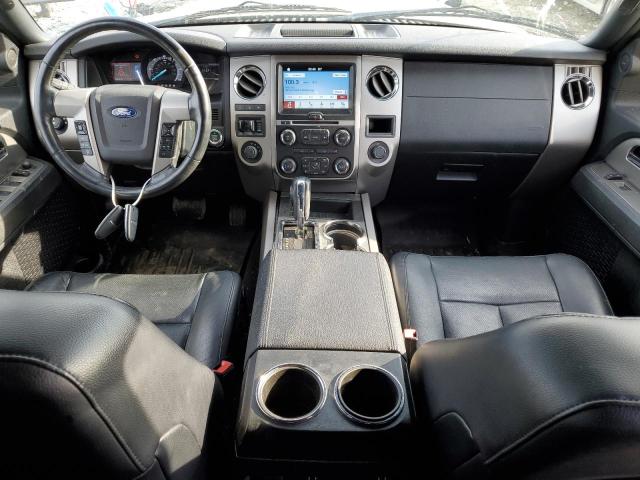 1FMJK2AT5HEA60109 Ford Expedition El Limited