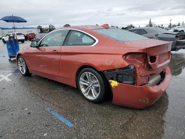 WBA4W3C54JAC97066 BMW 430I