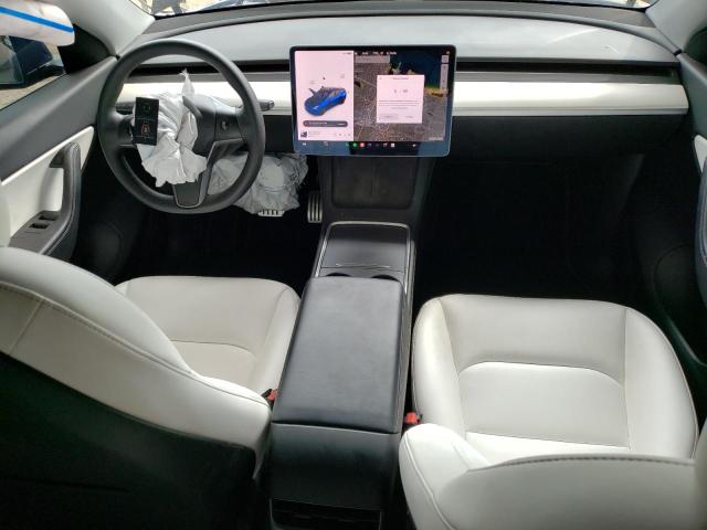 5YJYGDEFXMF252672 Tesla Model Y