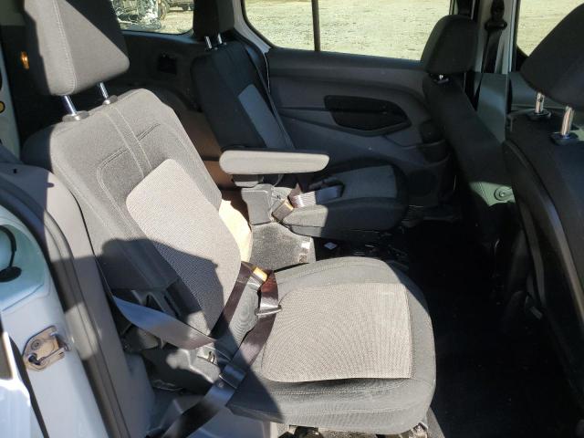 NM0GS9E25N1532897 Ford Transit Connect Xl