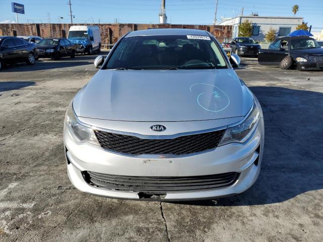 5XXGT4L33GG062052 KIA Optima Lx