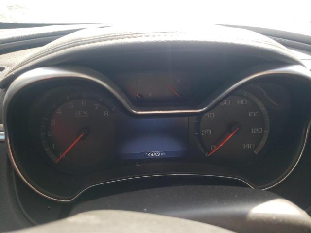 2G1155S32E9133987 Chevrolet IMPALA LTZ