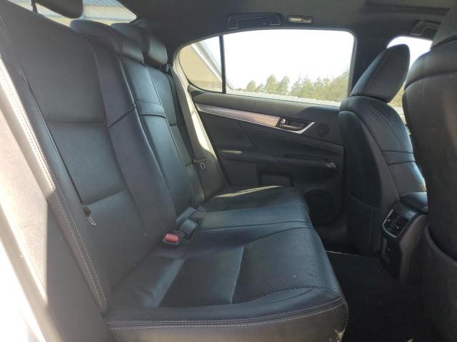JTHBE1BL9E5042067 Lexus GS 350