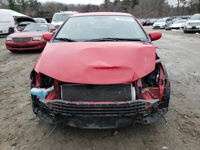 JHMZE2H32ES002555 Honda Insight