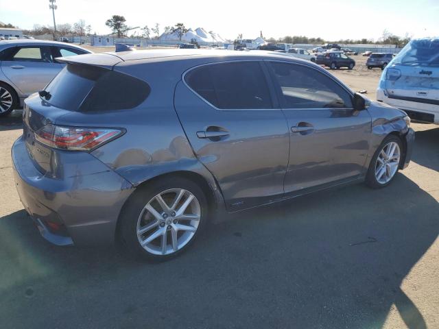 JTHKD5BH7F2239568 Lexus CT 200