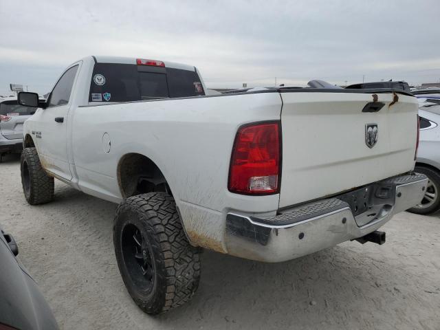 3C6JR6DTXEG125101 RAM 1500 St