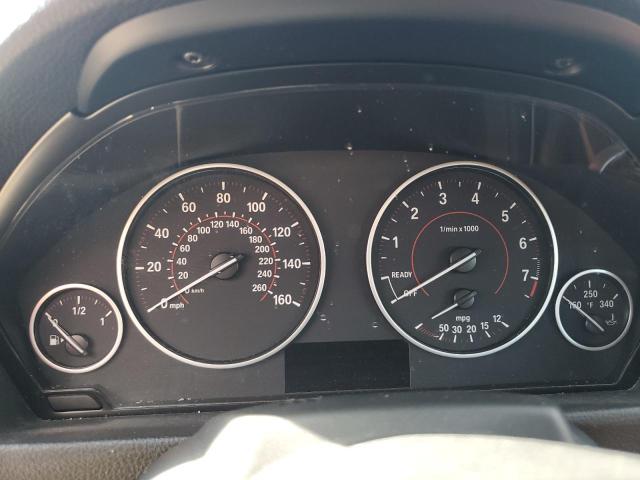 WBA4U7C36H5J55104 BMW 430I