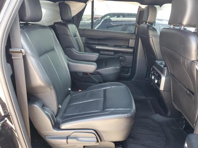 1FMJK1HT0LEA36275 Ford Expedition Max Xlt