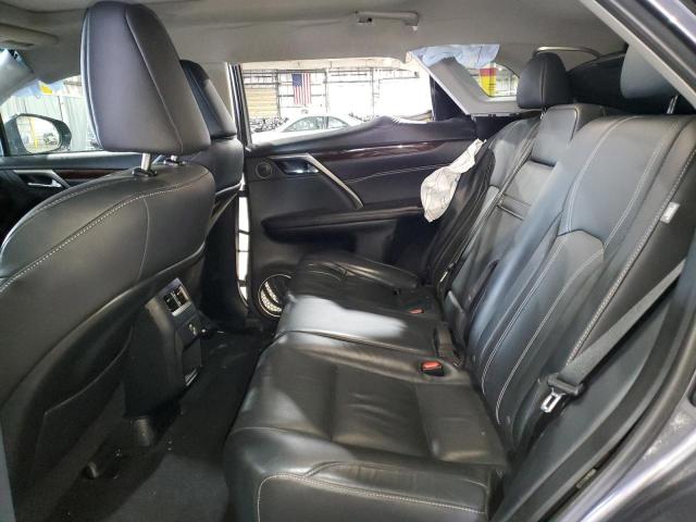2T2BZMCA2JC152584 Lexus Rx 350 Base
