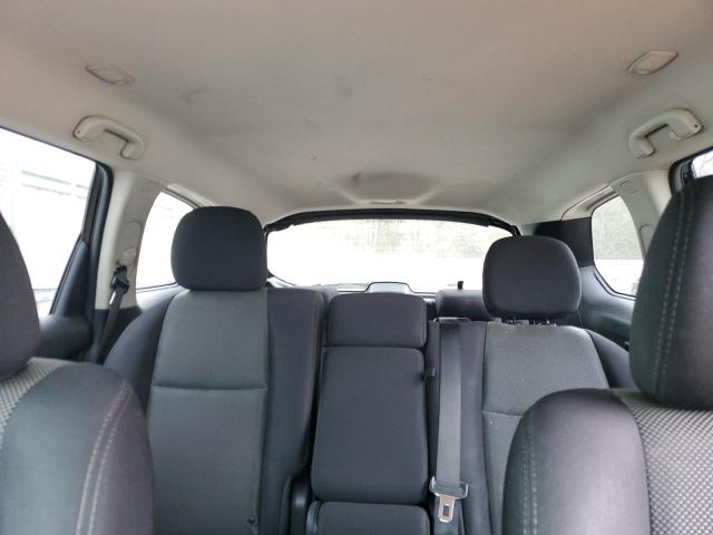5N1DR2MM9HC622201 Nissan Pathfinder S