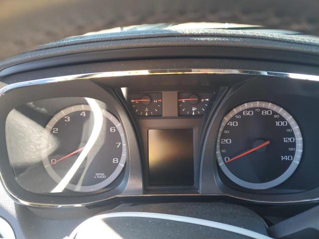 2GKFLTEK9G6316239 GMC Terrain Sle