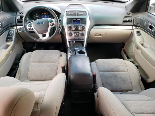 1FM5K8B83EGB43620 Ford EXPLORER
