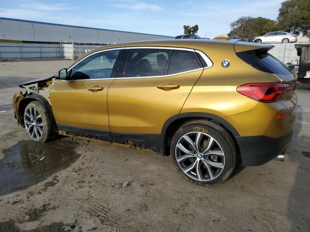 WBXYJ3C36JEP76728 BMW X2 Sdrive28i