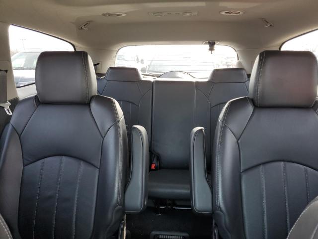 5GAKVBKD6HJ120026 Buick Enclave