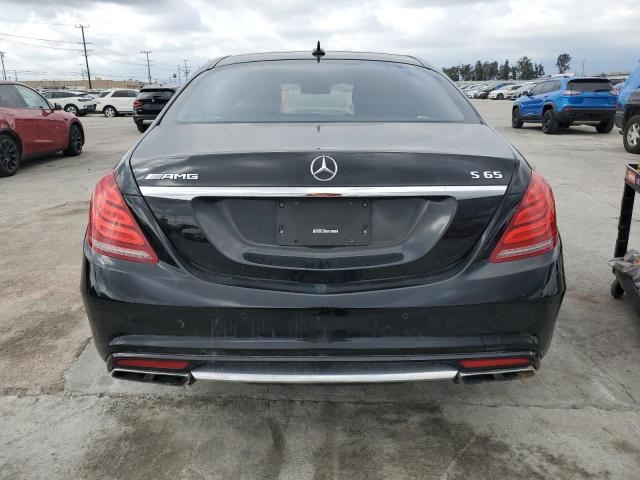 WDDUG7KB0HA301769 Mercedes-Benz S 65 Amg