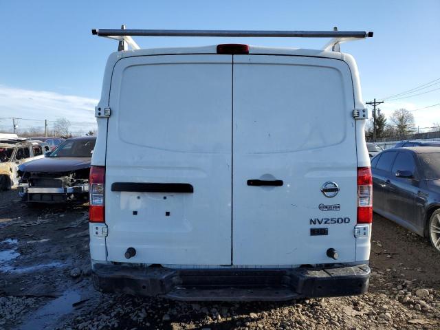1N6BF0KX0FN804213 Nissan NV 1500