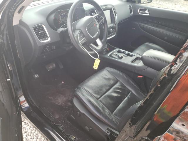 1C4RDJEG8HC780749 Dodge Durango Citadel