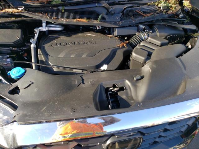 5FNYF8H54RB003871 Honda Passport Exl