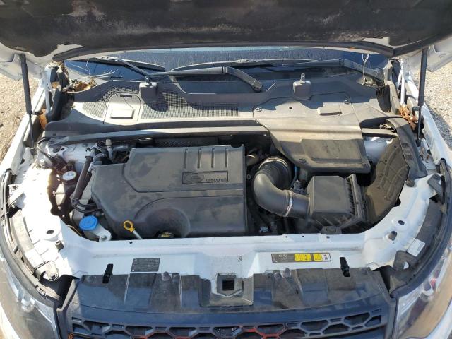 SALCP2RX8JH757809 Land Rover Discovery Sport Se