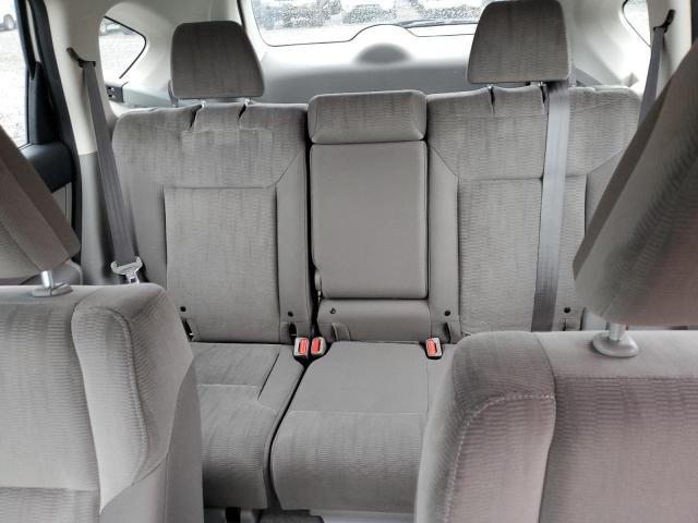 5J6RM4H32EL117029 Honda CR-V LX