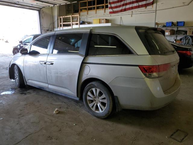5FNRL5H46EB111275 Honda ODYSSEY EX