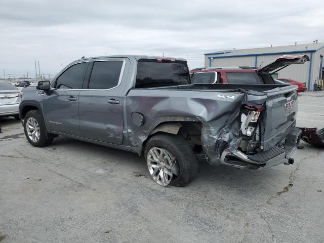 1GTU9BED0MZ328180 GMC Sierra K1500 Sle