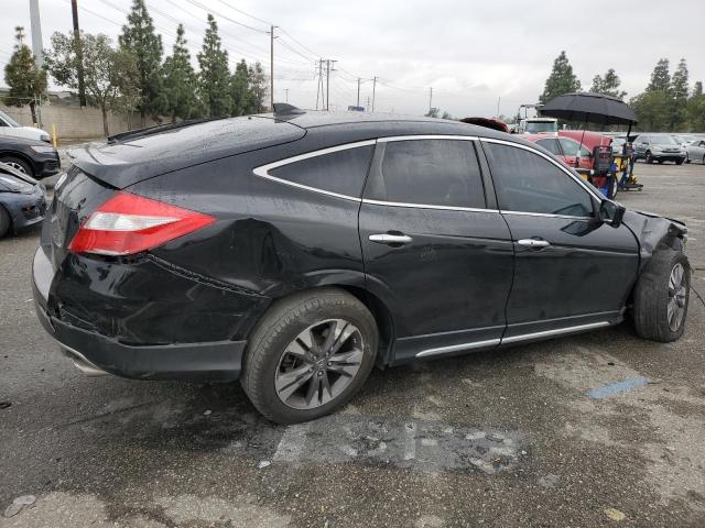 5J6TF1H57FL001343 Honda Crosstour Exl