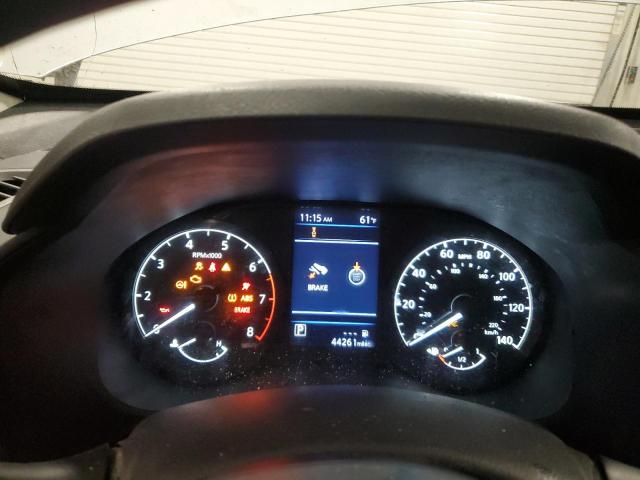 1N4BL4BV7NN322389 Nissan ALTIMA S
