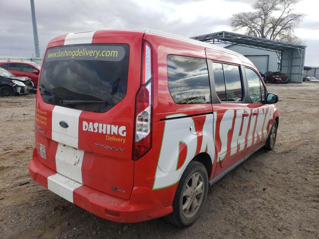 NM0GE9G77G1236864 Ford Transit Connect Titanium