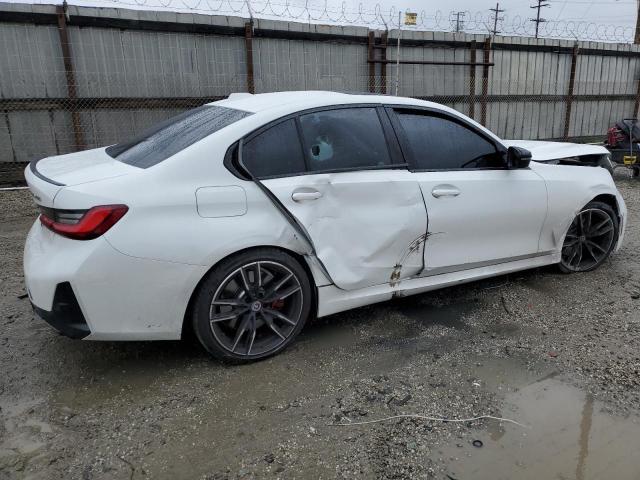 3MW49FS08P8C96373 BMW M340I