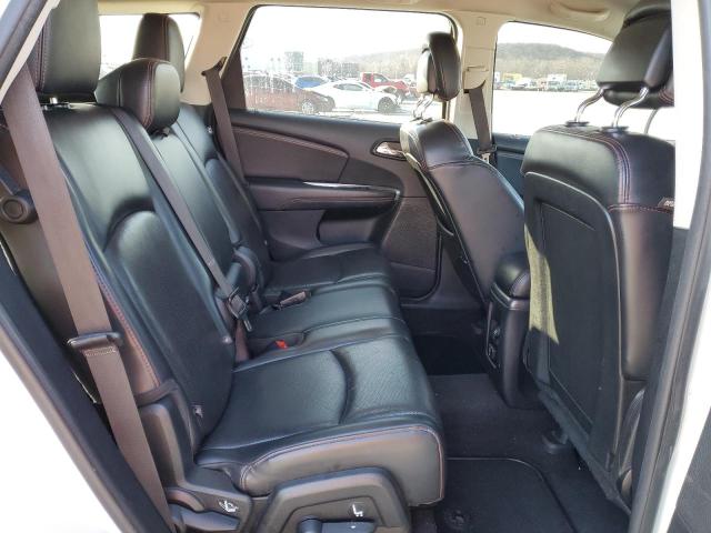 3C4PDDEG3HT616306 Dodge JOURNEY GT