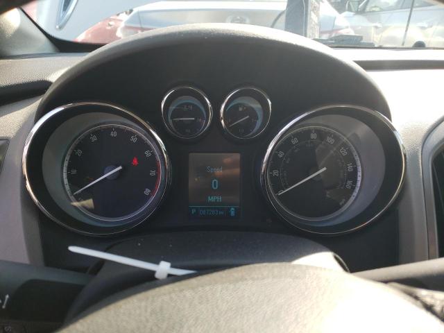 1G4PP5SK2E4139905 Buick Verano