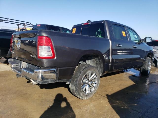 1C6SRFFT0KN711441 RAM 1500 Big Horn/lone Star