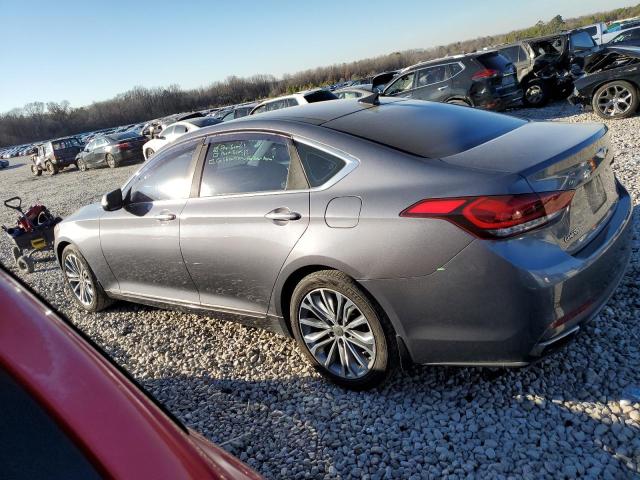 KMHGN4JE2FU082585 Hyundai Genesis 3.8l