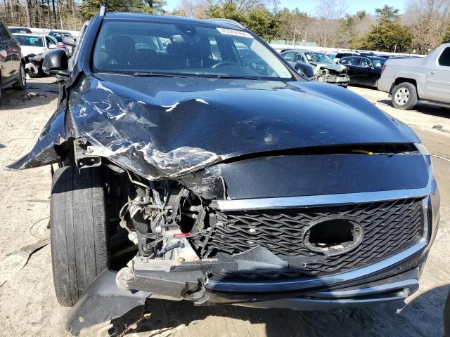 SJKCH5CR3HA024664 Infiniti QX30 BASE