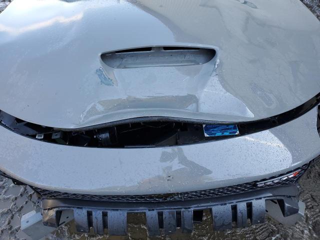 2C3CDXHG5PH591786 Dodge CHARGER GT