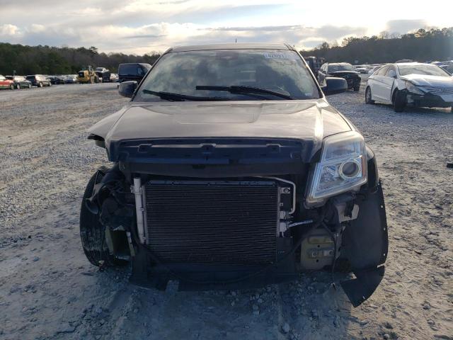 2GKALMEK8F6306493 GMC Terrain Sle