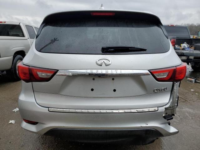 5N1DL0MMXHC518628 Infiniti QX60