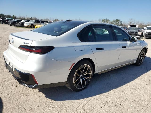 WBA23EH09PCM77629 BMW 740 I