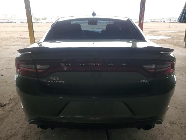 2C3CDXCT1MH575407 Dodge CHARGER R/T